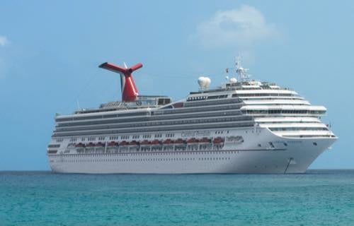 Cruise reis Carnival Cruise Lines | Flickmyhouse