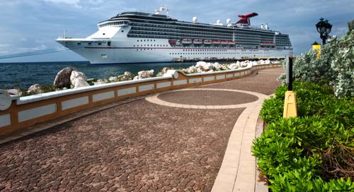 Cruise reis Carnival Cruise Lines | Flickmyhouse