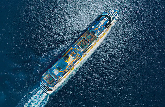 Cruise reis Costa Cruises | Flickmyhouse