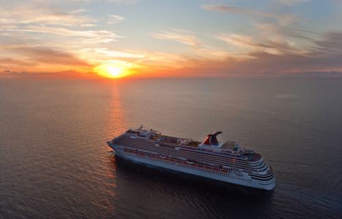 Cruise reis Carnival Cruise Lines | Flickmyhouse