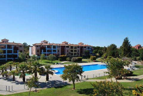 Golf reis Appartementen Isla Canela PinHigh