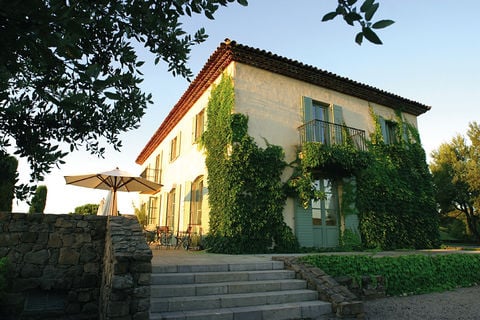 Golf reis Les Domaines de Saint Endreol PinHigh