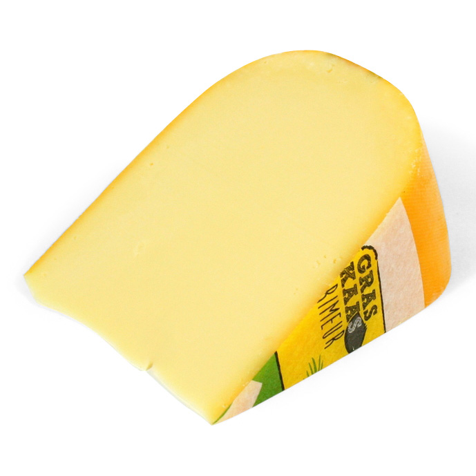 500gr Graskaas 2025 - Jonge Graskaas 48+ | Kopen bij Flickmyhouse