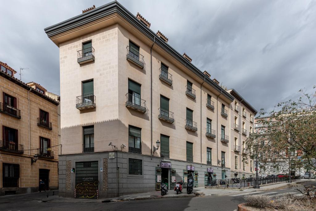 Libere Madrid Palacio Real Ontdek alles wat u moet weten over Libere Madrid Palacio Real