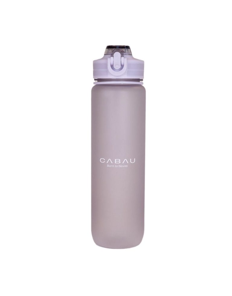 Lila Cabau Bloom - Waterfles | Olivia & Kate