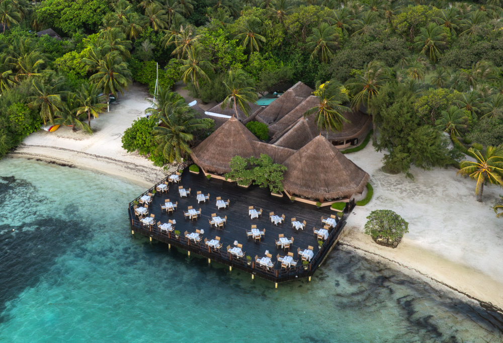 Adaaran Select Hudhuran Fushi