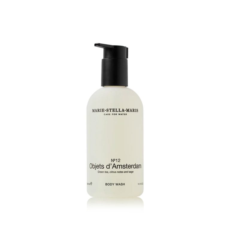 Marie-Stella-Maris Objets d' Amsterdam - Body Wash | Olivia & Kate
