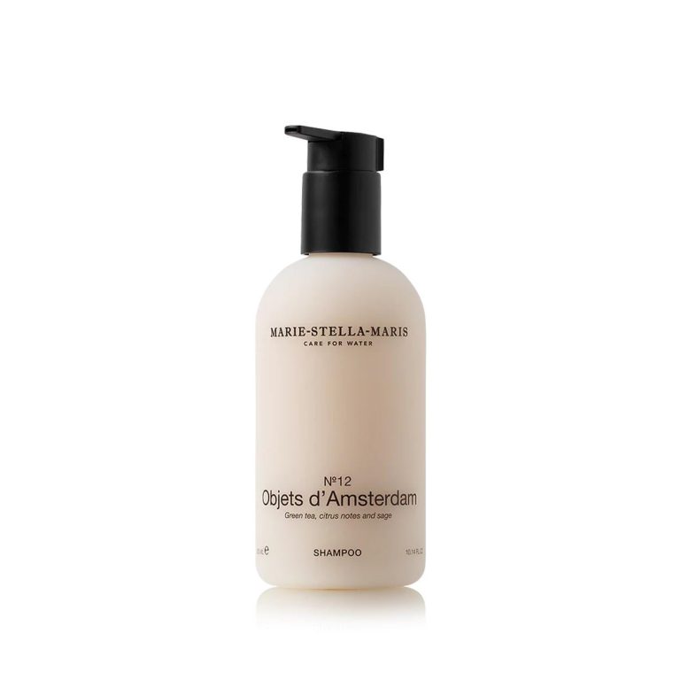 Marie-Stella-Maris Objets d' Amsterdam - Shampoo | Olivia & Kate