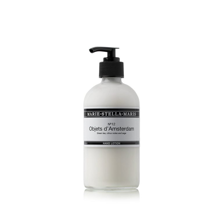 Marie-Stella-Maris Objets d'Amsterdam - Handlotion | Olivia & Kate