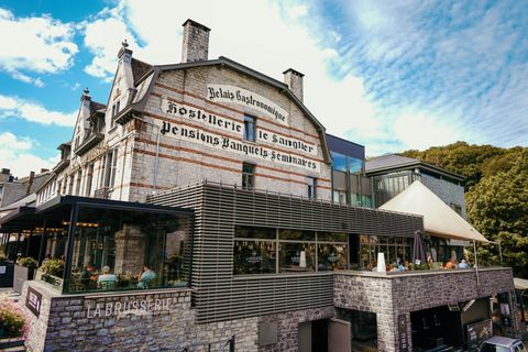 Golf reis Hotel Sanglier PinHigh