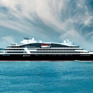 Cruise reis PONANT | Flickmyhouse