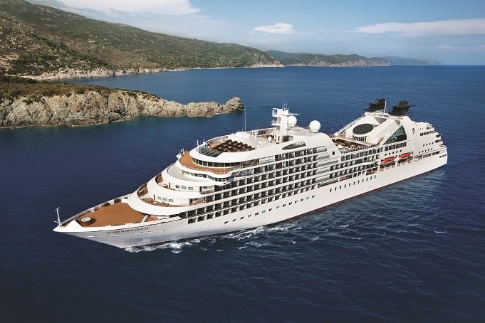 Cruise reis Seabourn | Flickmyhouse