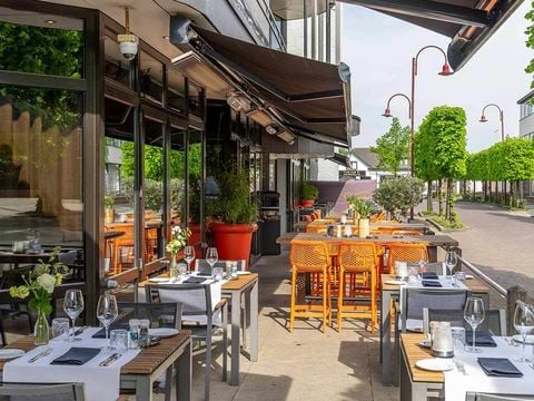 Golf reis Hotel-Restaurant De Korenbeurs PinHigh