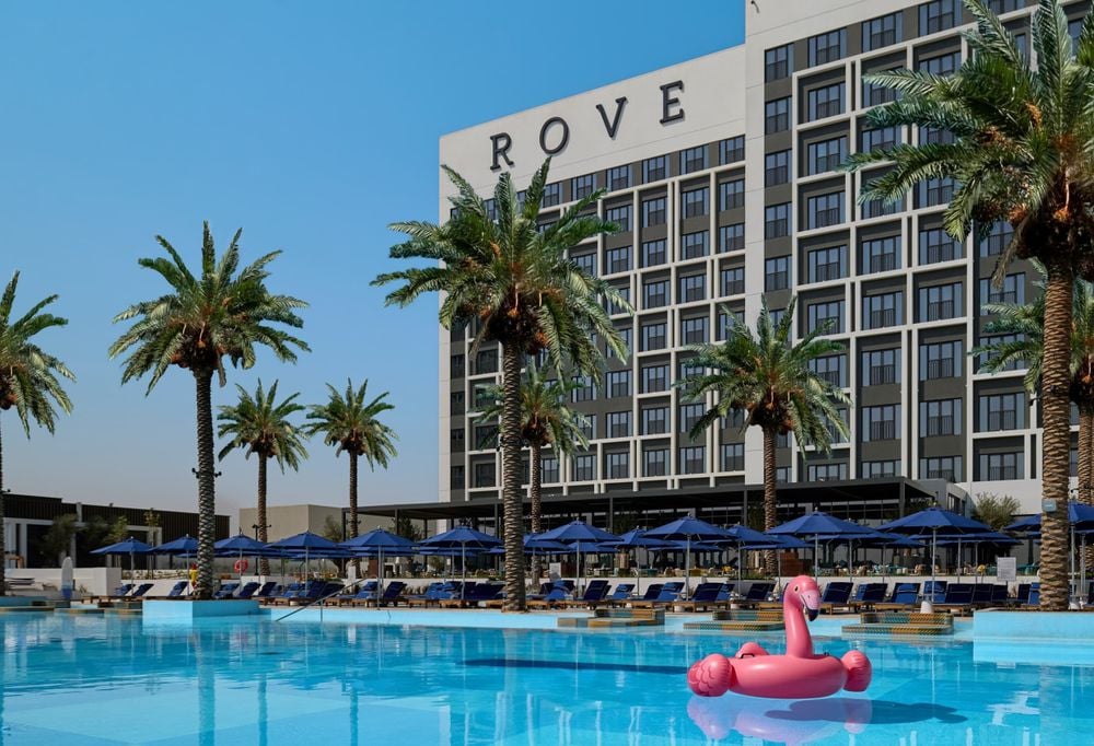 Best Deal Dubai Stad & Strand