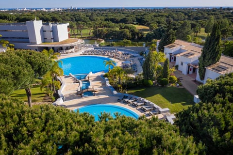 Golf reis Pestana Vila Sol Golf & Resort PinHigh