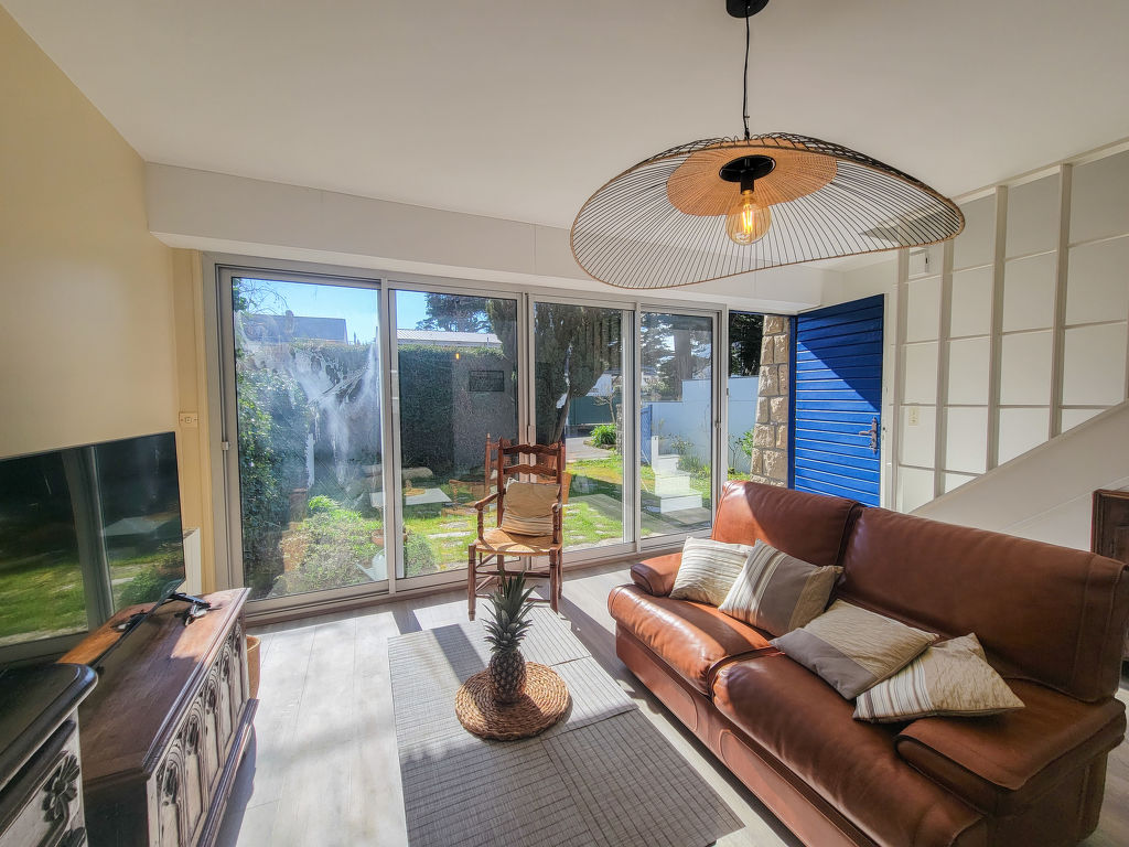 Arvor I | Boeken bij Flickmyhouse