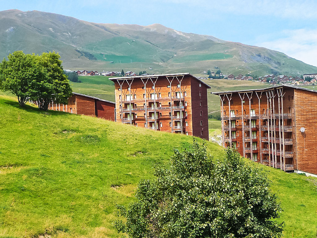 Les Pistes | Boeken bij Flickmyhouse