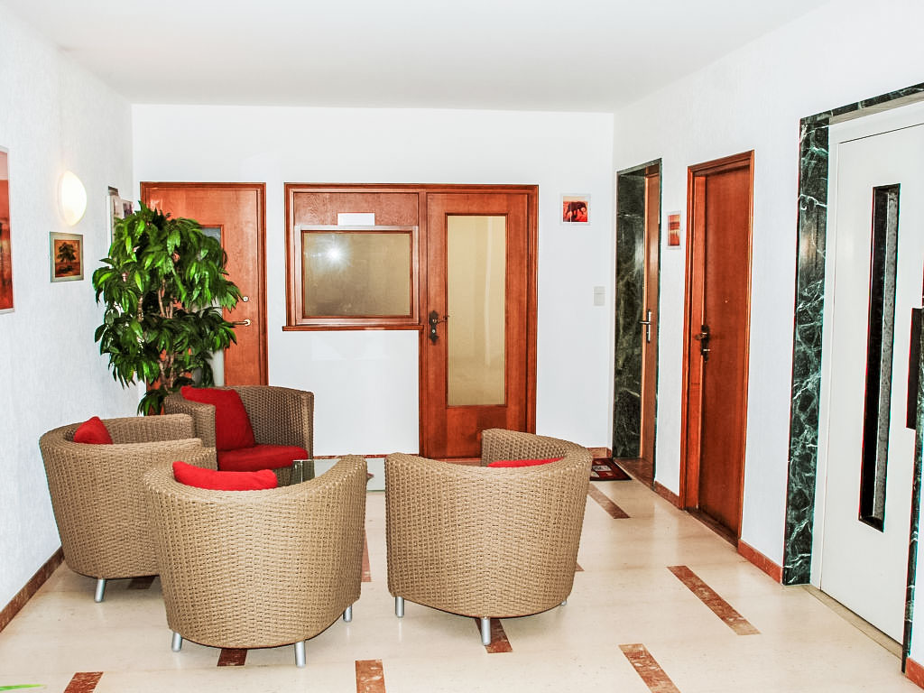 Residenza Corallo Apt.201 B | Boeken bij Flickmyhouse