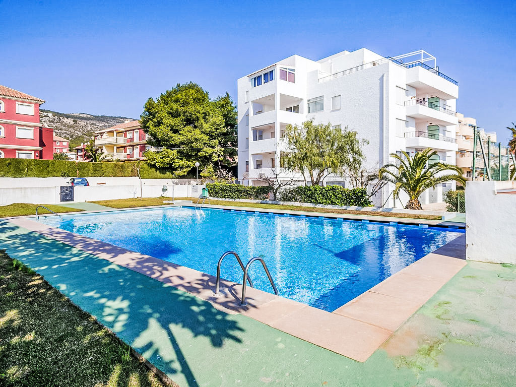 Dúplex El Faro B | Boeken bij Flickmyhouse