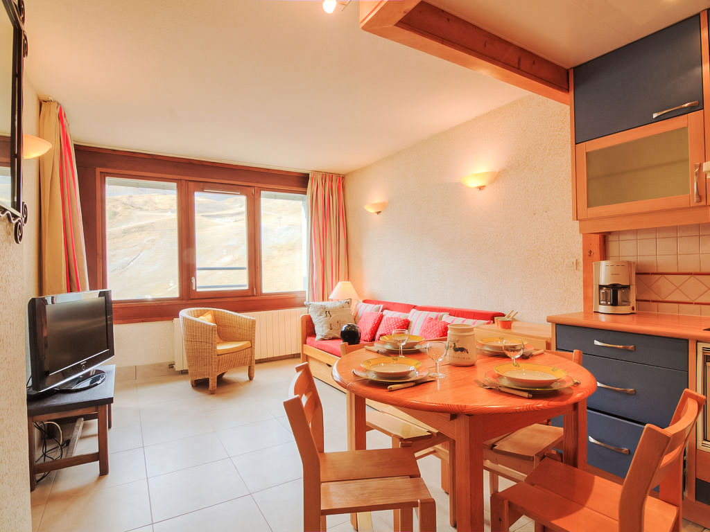 Le Curling B | Boeken bij Flickmyhouse