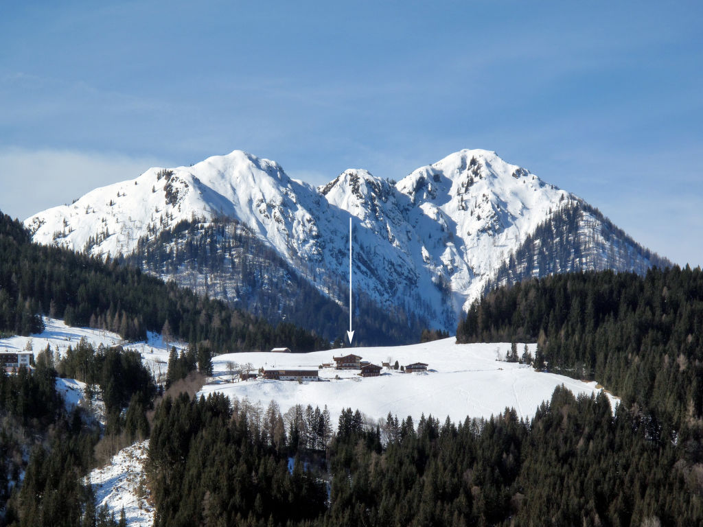 Berganger | Boeken bij Flickmyhouse