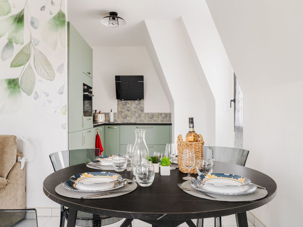 Résidence Echauguette | Boeken bij Flickmyhouse