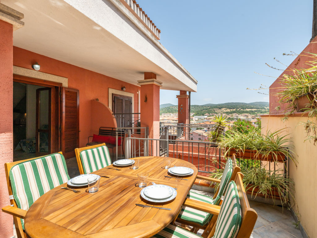 Appartamento Caòmbu | Boeken bij Flickmyhouse