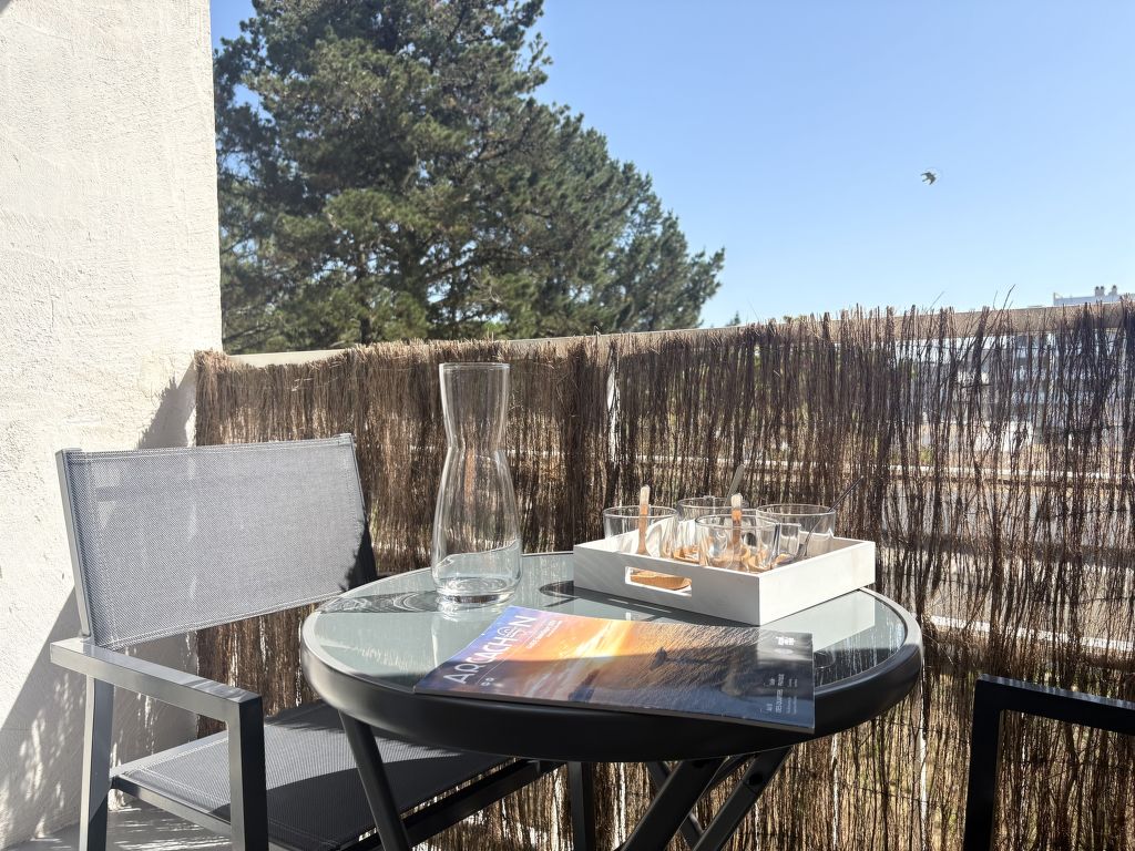 Arcachon Marines | Boeken bij Flickmyhouse