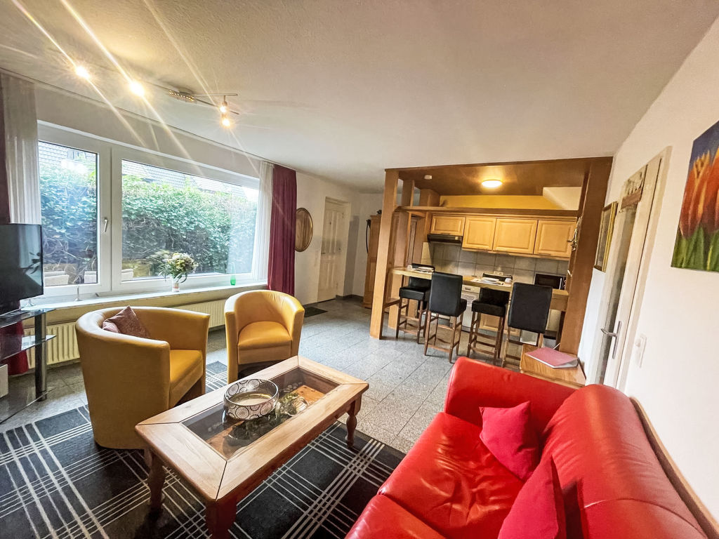 Fewo 2 in ruhigem Haus | Boeken bij Flickmyhouse