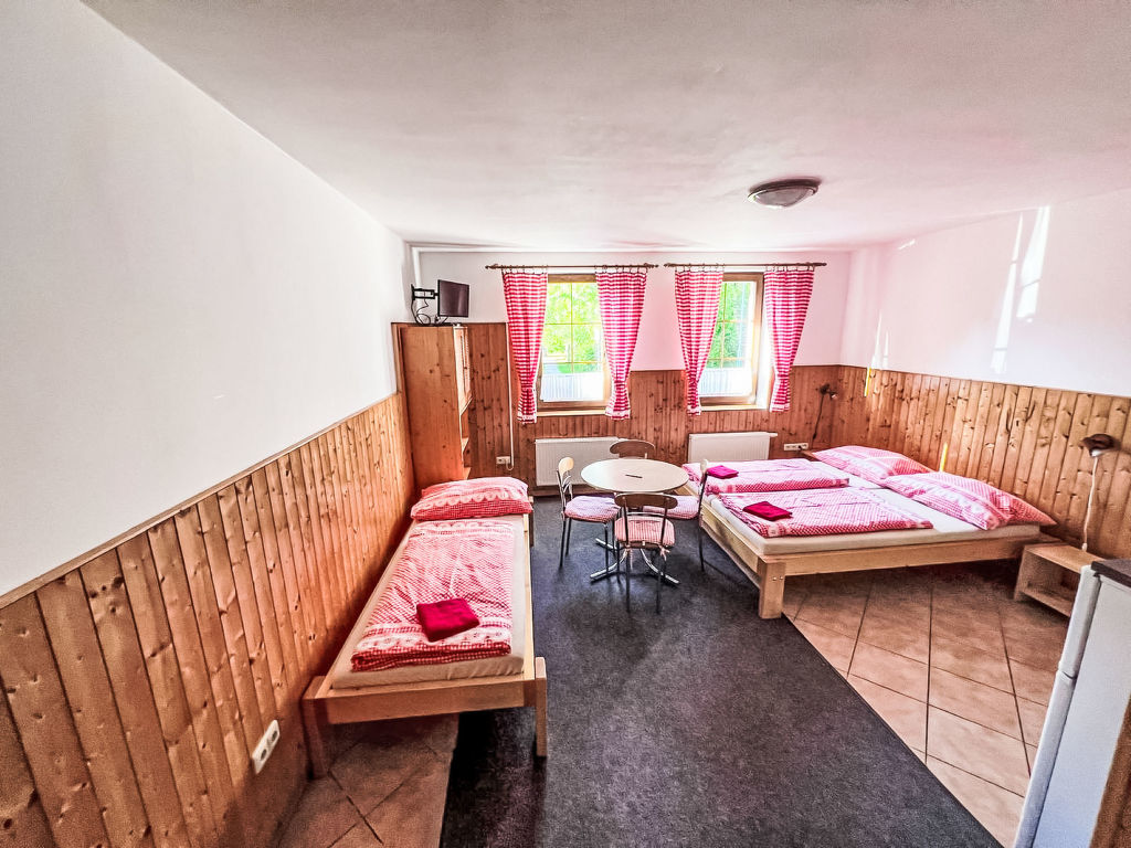 U Švýcarského dvora I | Boeken bij Flickmyhouse