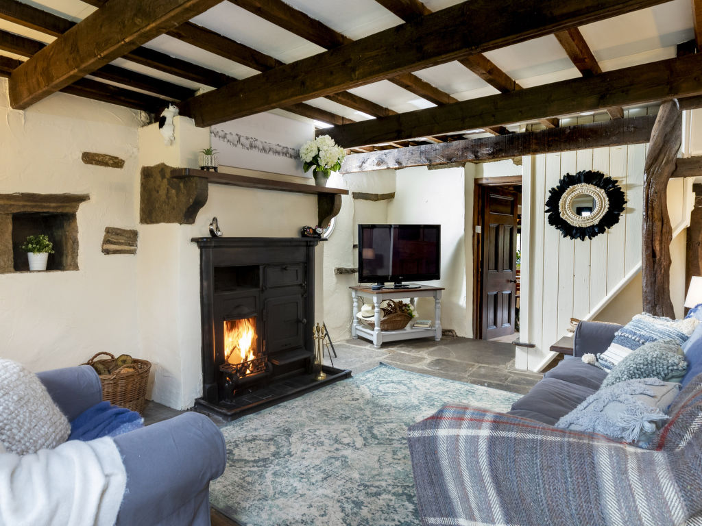 Ellen's Cottage | Boeken bij Flickmyhouse