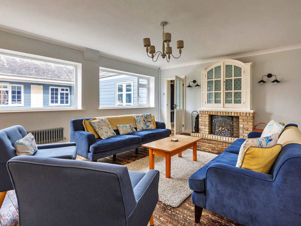 The Stables | Boeken bij Flickmyhouse