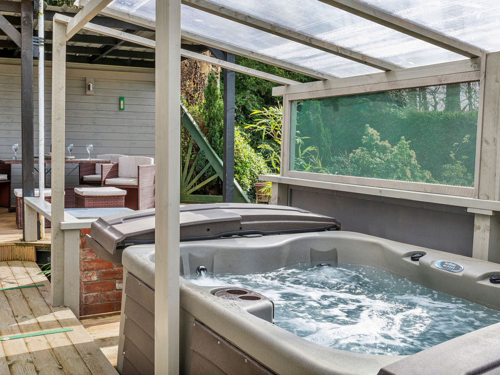 Garden Lodge | Boeken bij Flickmyhouse