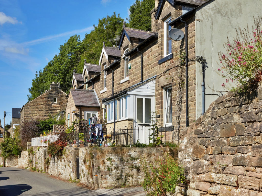 Peak View | Boeken bij Flickmyhouse