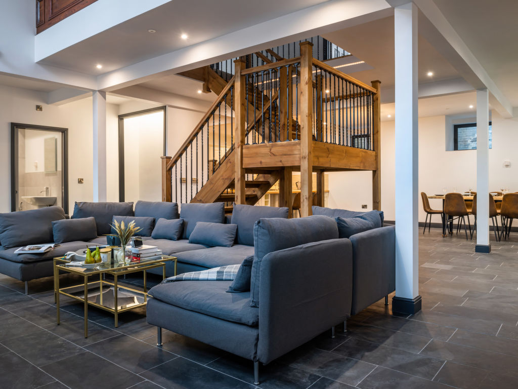 Capel Salem | Boeken bij Flickmyhouse