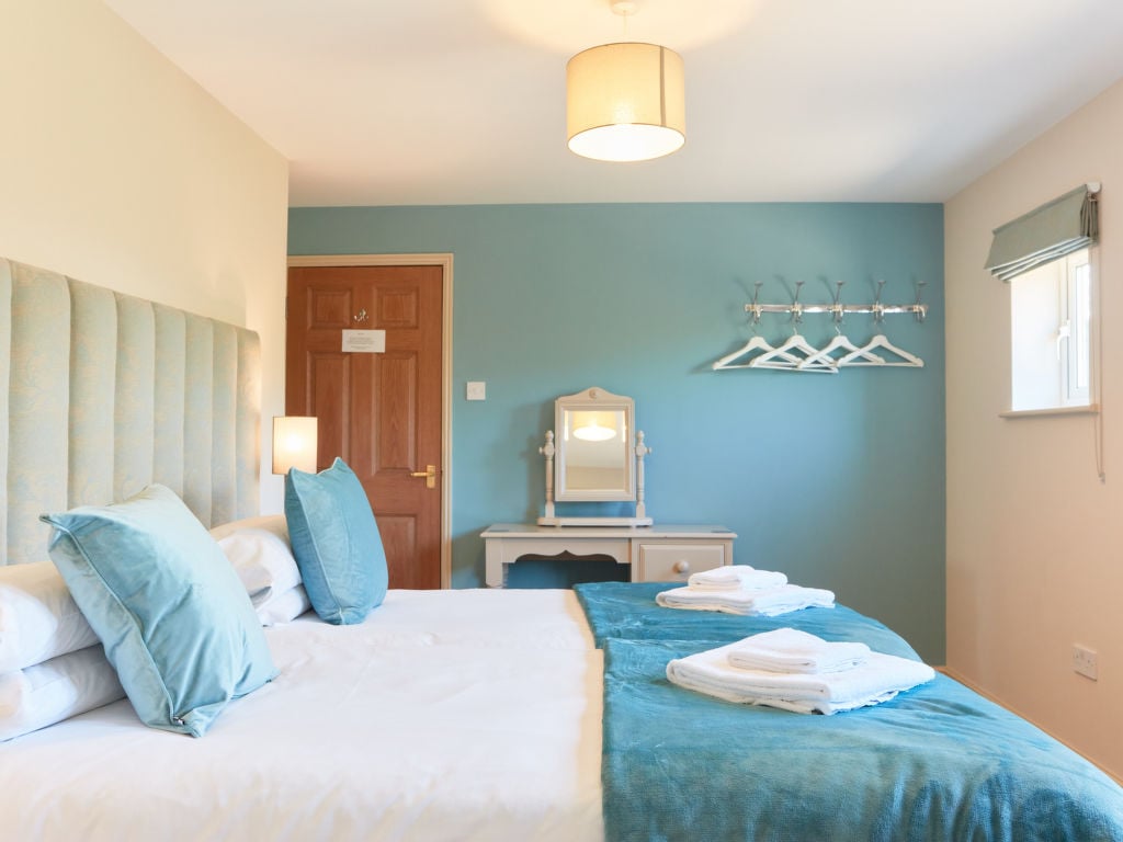 Meadow View | Boeken bij Flickmyhouse