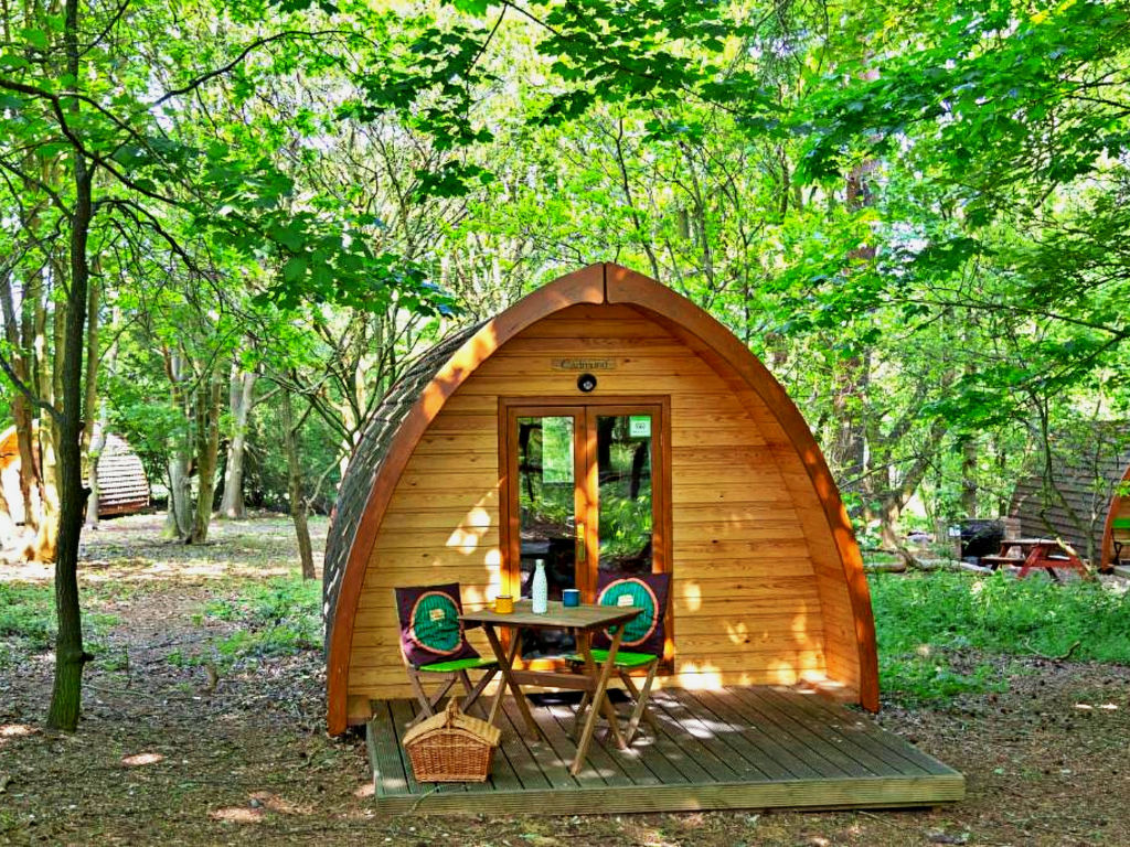 Wulfrun Pod | Boeken bij Flickmyhouse