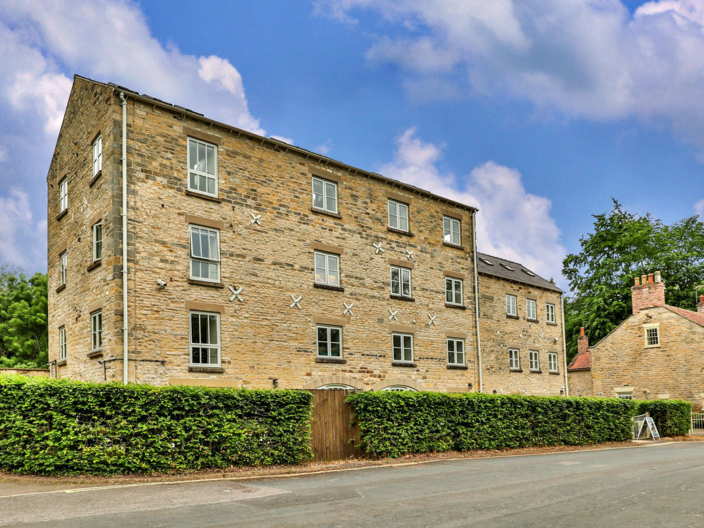 Victory Mill - Apartment One | Boeken bij Flickmyhouse