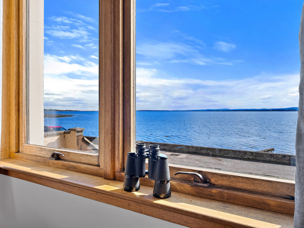 The Sea Cottage | Boeken bij Flickmyhouse