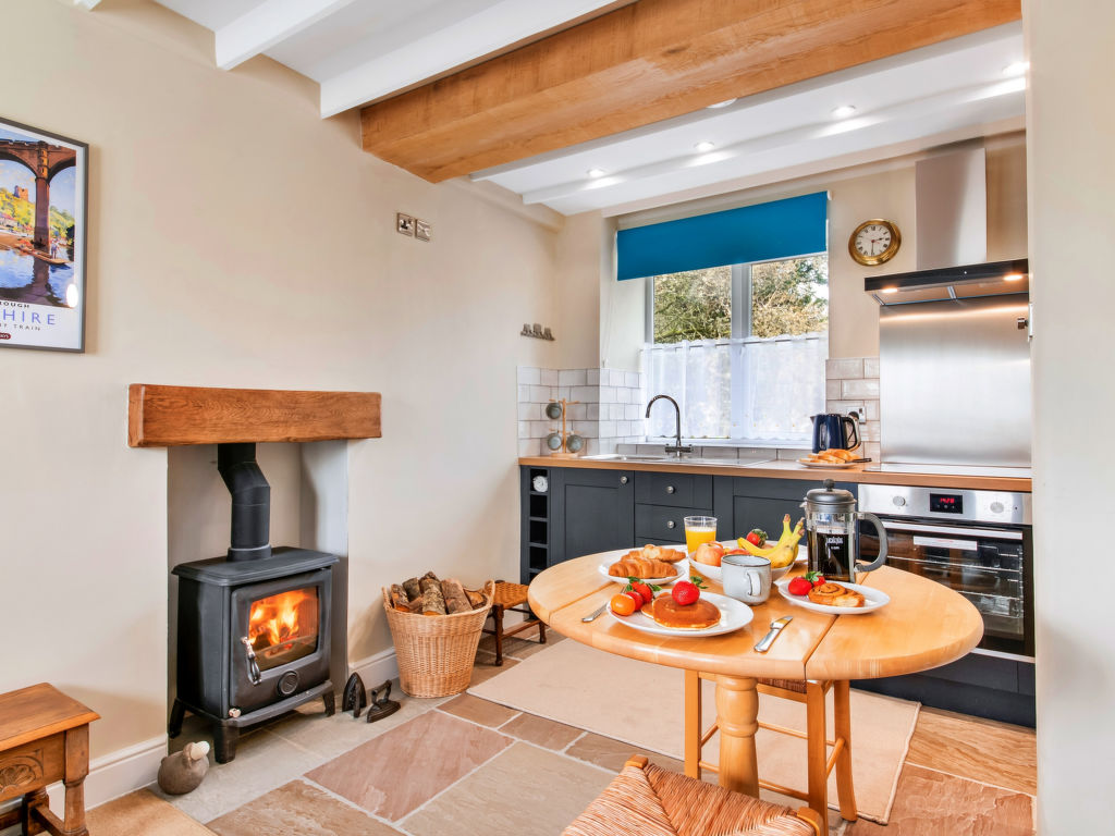 Tyg Cottage near Masham