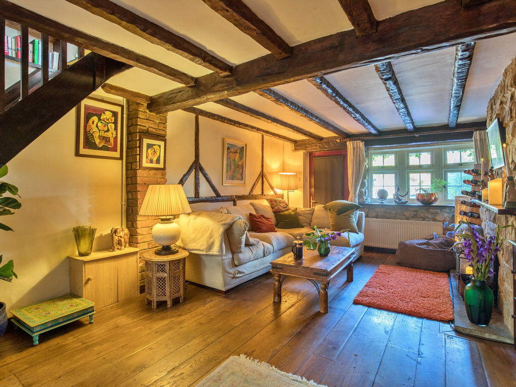 Bracken | Boeken bij Flickmyhouse