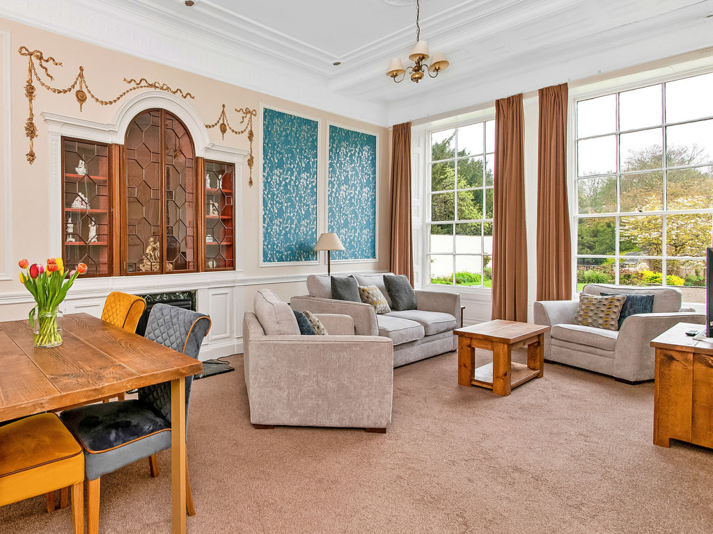 Hambleton Hall Apt | Boeken bij Flickmyhouse