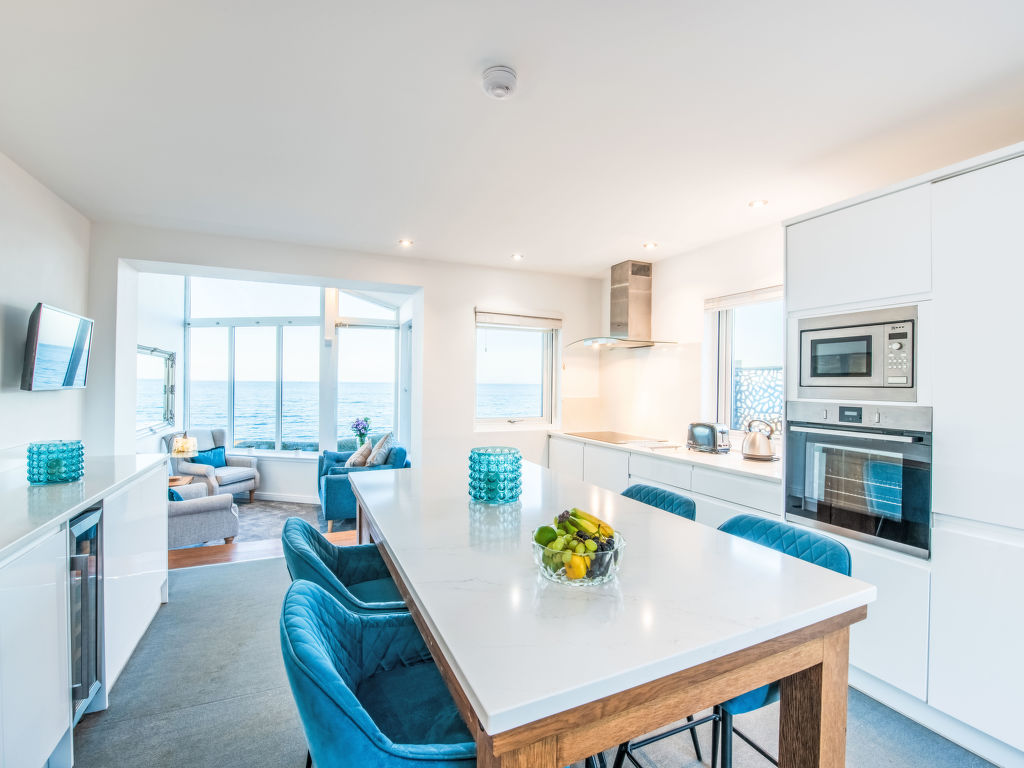 Waters Edge | Boeken bij Flickmyhouse