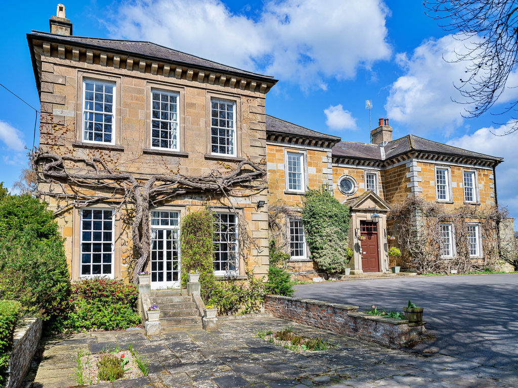 Pennine Hall Apt | Boeken bij Flickmyhouse