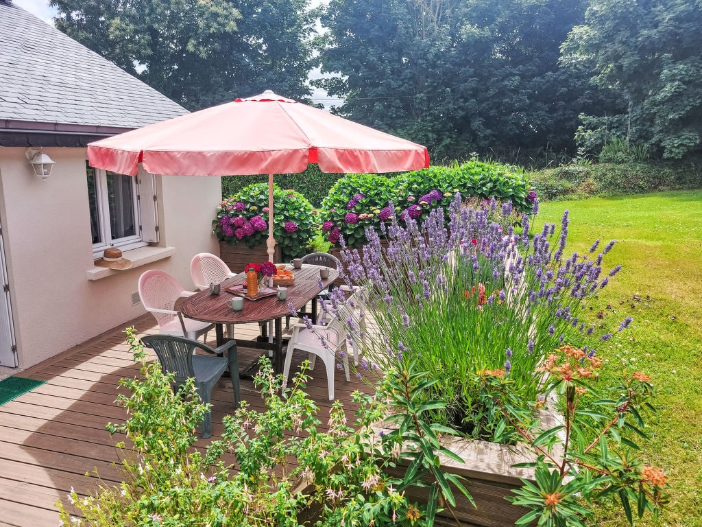 Le Brieux | Boeken bij Flickmyhouse