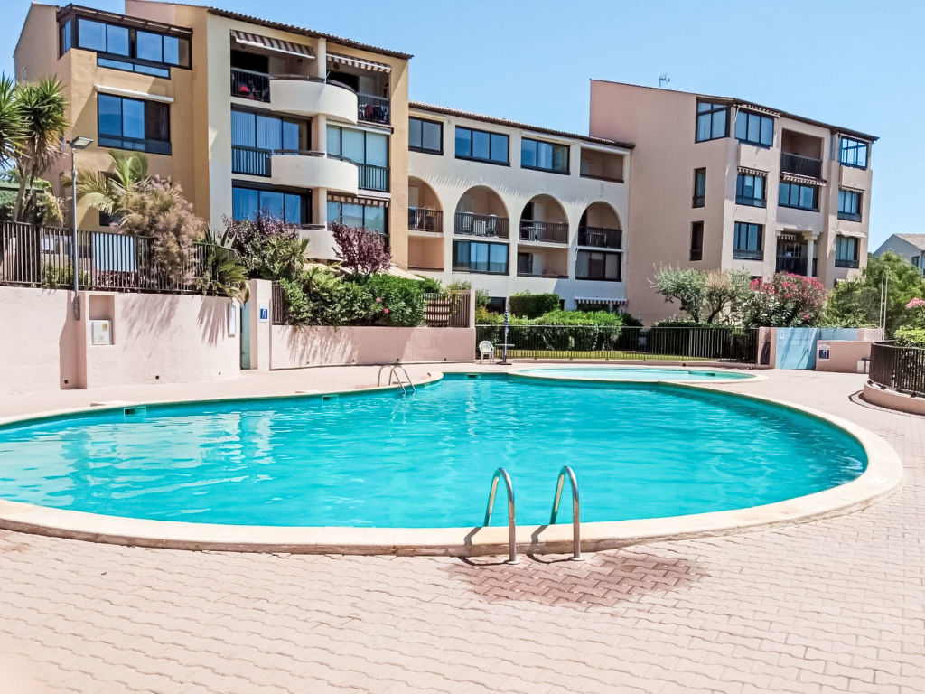 Jardin D'Azur | Boeken bij Flickmyhouse