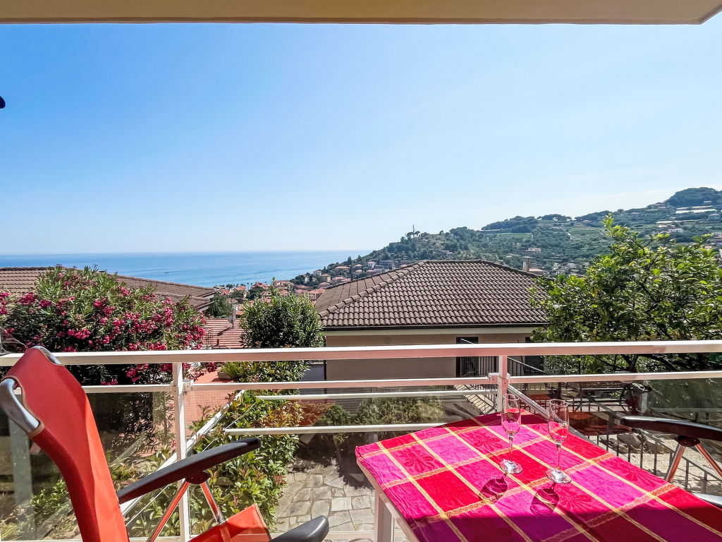 Le Vele | Boeken bij Flickmyhouse