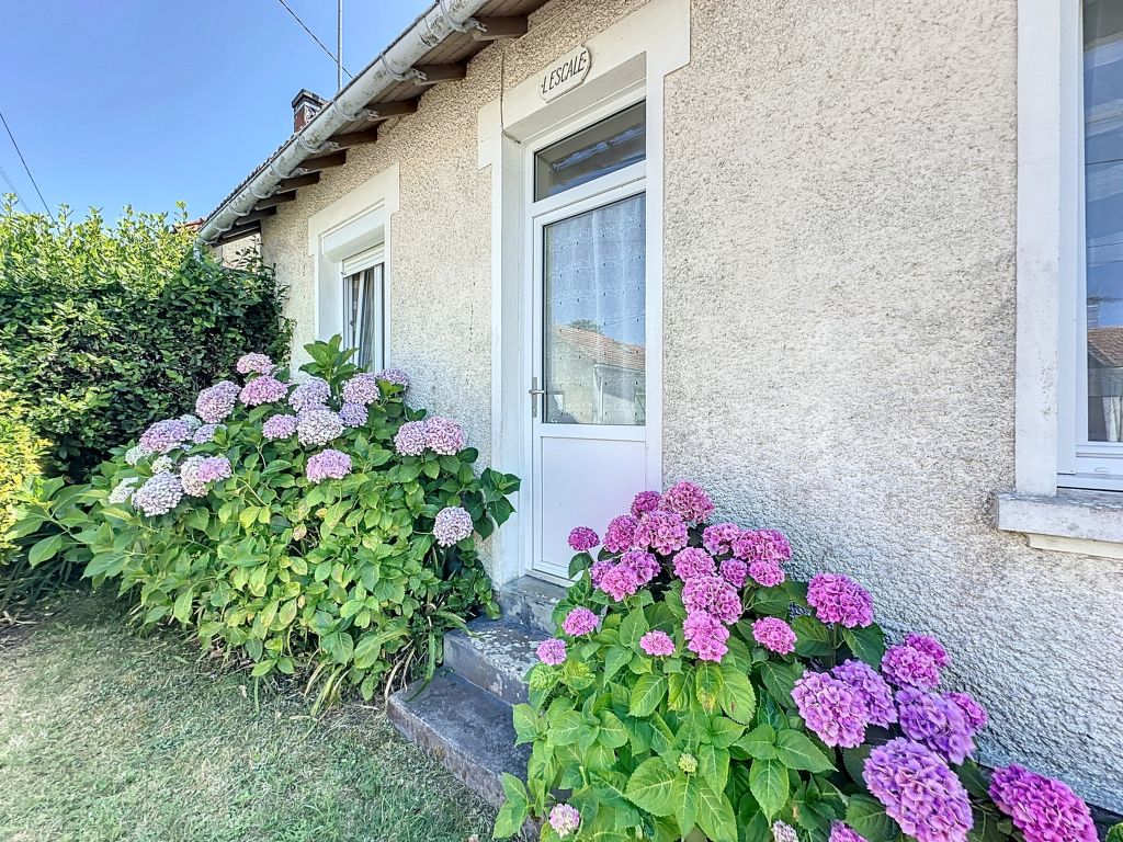 L'Escale | Boeken bij Flickmyhouse