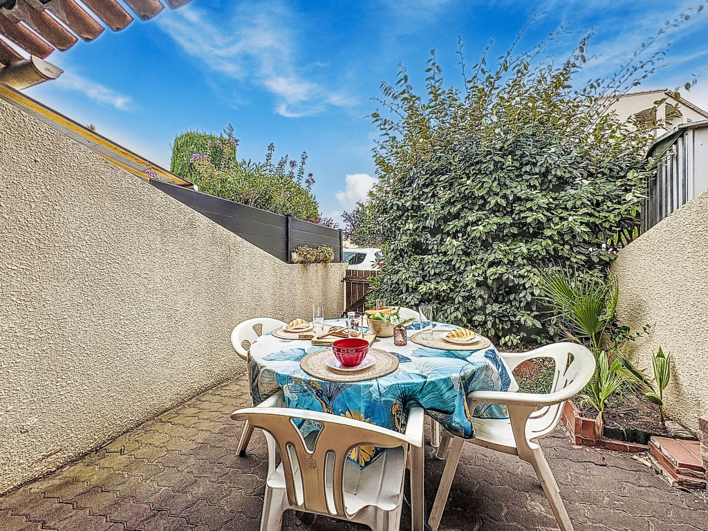 Les Maisons de la Plage | Boeken bij Flickmyhouse