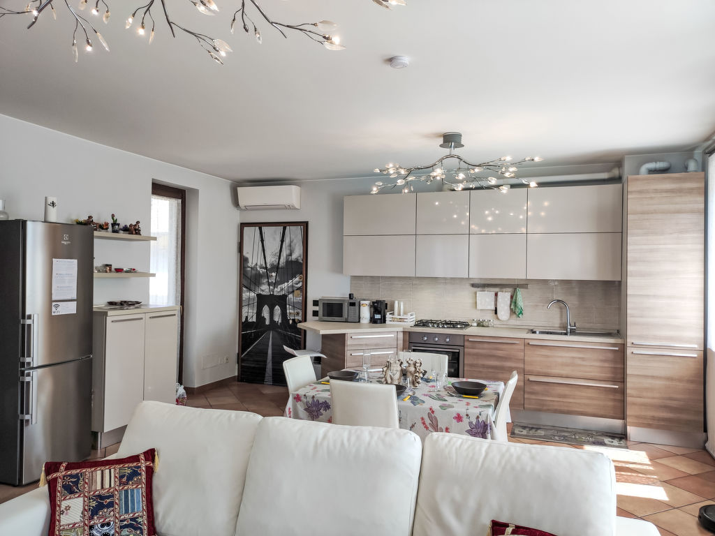 Residenza Elisa | Boeken bij Flickmyhouse